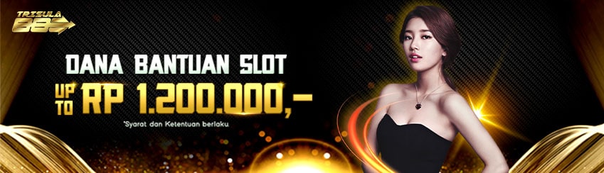 Judi Slot Bisa Mempertaruhkannya