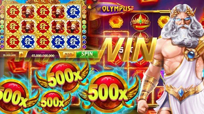 Dipelajari Bisnis Casino Slot